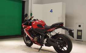 HONDA CBR650R 2019 RH03