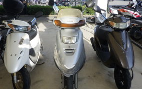 YAMAHA CYGNUS 125 D 4TG