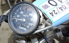 YAMAHA 	TY175 525