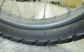 HONDA CT125-2 2025 JA65