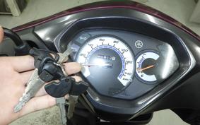 YAMAHA AXIS 125 Z SED7J