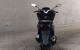 HONDA PCX 160 KF47