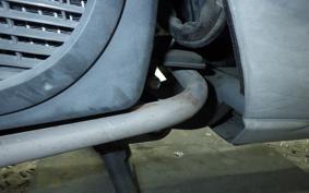 HONDA LEAD 110 2006 JF19