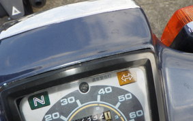 HONDA C50 SUPER CUB E C50