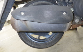 SUZUKI ADDRESS V50 Gen.2 CA44A