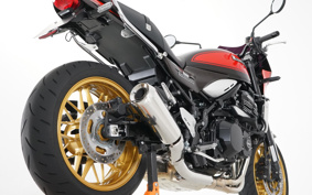 KAWASAKI Z900RS 50TH 2022 ZR900C