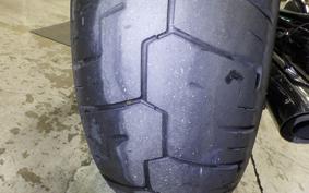 HARLEY FLSTSB 1580 2008