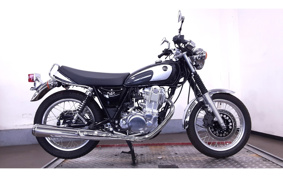 YAMAHA SR400 FINAL ED 2021 RH16J