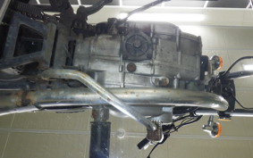SUZUKI GN125 H 2021