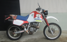 HONDA XLR250 BAJA MD22