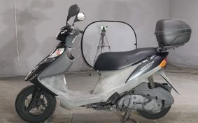 SUZUKI ADDRESS V125 CF46A