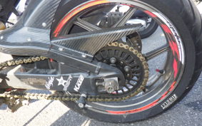 KAWASAKI Z750 S Type 2005 ZR750K