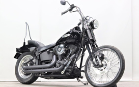 HARLEY FXSTB 2001 BTY