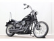 Фото Harley FXSTB 2001 с японского аукциона