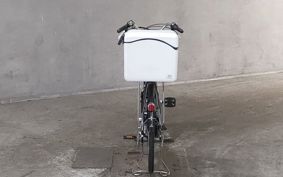 YAMAHA DENDOU ASSIST JI TON  CAR  PAS NACHURA 9195