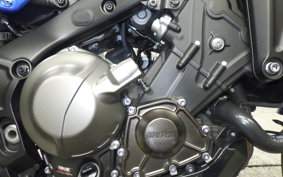 YAMAHA XSR900 2022 RN80J
