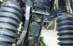 KAWASAKI W400 2006 EJ400A