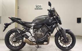 YAMAHA MT-07 ABS 2015 RM07J