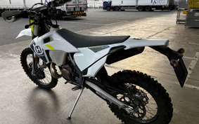 HUSQVARNA IS SC BAR NATE250