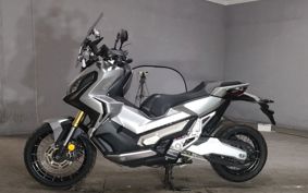 HONDA X-ADV 750 2017 RC95