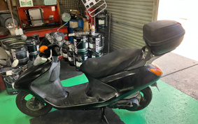 HONDA SPACY100 JF13