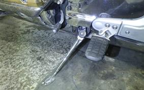 HONDA GL 1800 GOLD WING 2002 SC47