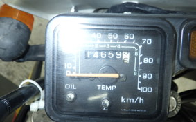 HONDA CRM80 GEN 2 2023 HD12