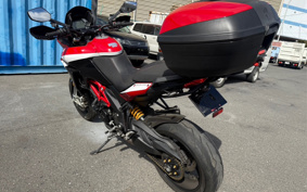 DUCATI  DUCATI  MULTI  STRADA 1200S 2011 ZDMA200AEBB