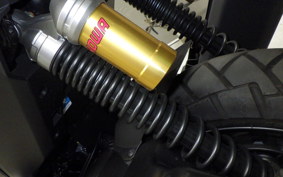 HONDA ADV150 2020 KF38