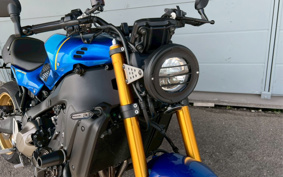 YAMAHA XSR900 2022 RN80J