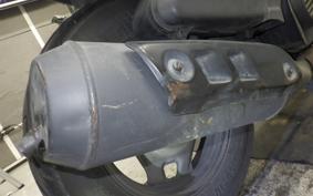 SUZUKI ADDRESS V100 CE11A