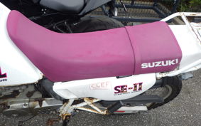 SUZUKI DJEBEL 200 (DR200SE) SH42A