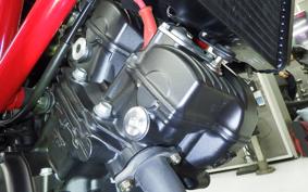 HONDA VTR 250 Gen. 2 2008 MC33