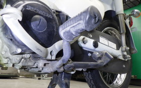 HONDA LITTLE CUB E 2015 AA01