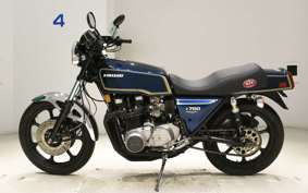 KAWASAKI Z750 FX Type Gen.1 KZ750D