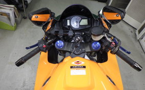 HONDA CBR600RR GEN 3 2014 PC40