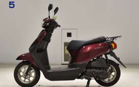 HONDA TACT-4ﾍﾞｰｼｯｸ AF79