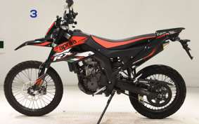 APRILIA RX 125