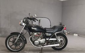 YAMAHA XS250 SPECIAL 4A8