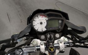 YAMAHA FEATHER125 PCJM