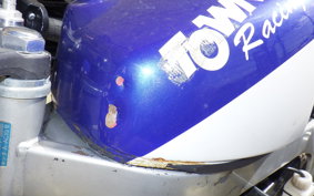 HONDA NSR50 Gen.4 1997 AC10