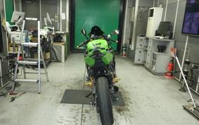 KAWASAKI ZX-25R 2005 ZX250E