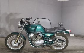 YAMAHA SRV250 RENAISSA 4DN