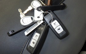 HONDA FORZA 250 MF17