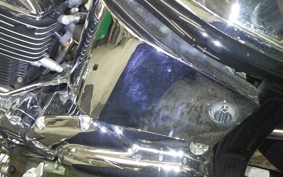 YAMAHA DRAGSTAR 1100 CLASSIC 2004 VP13J