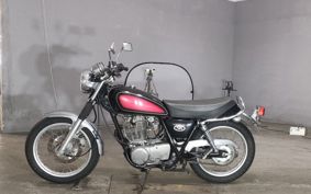 YAMAHA SR400 2002 RH01J