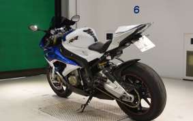BMW S1000RR 2015