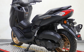 YAMAHA NMAX ABS