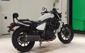 KAWASAKI ELIMINATOR400-3 2025 EL400A