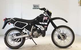 YAMAHA DT125R Gen.2 2020 3FW